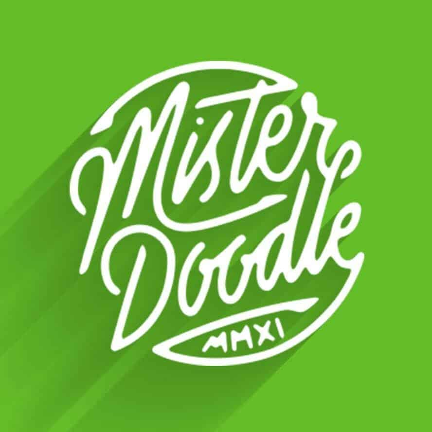 Mister-Doodle