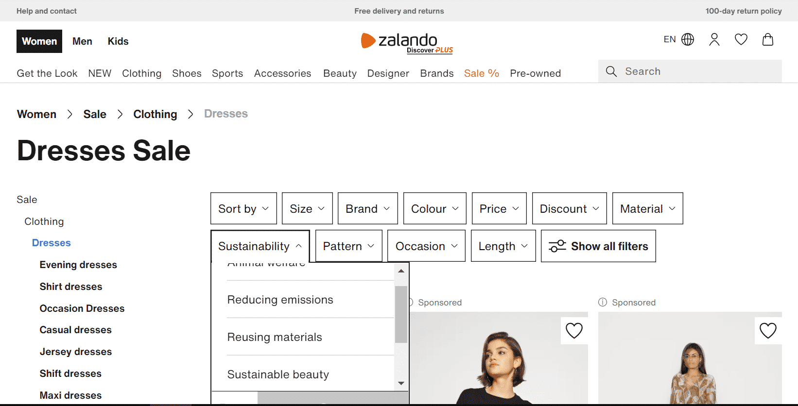 Zalando-fashion-ecommerce-revamping-in-phased-manner